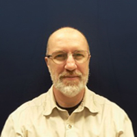 John Moore, Assistant Professor